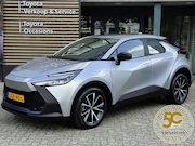 Toyota C-HR - 1.8 HYBRID 140 BLIND-SPOT 17''LM-VELGEN CAMERA NAVI AD-CRUIS