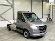 Mercedes-Benz Sprinter - 315 1.9 CDI L1 BE Trekker AUTOMAAT