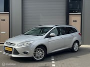 Ford Focus - 1.0 EB ED+/LMV/ Cruise/Clim/ Stoelv / Airco