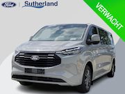 Ford Transit Custom - 340 2.5 PHEV L2H1 Limited 233pk | Kombi | Incl. BTW/BPM | Du