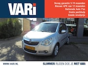 Opel Agila - 1.2 16v N-JOY Airco