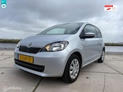 Skoda Citigo - 1.0 Greentech Tour|Airco| Elektr ramen