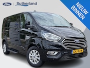 Ford Tourneo Custom - 320 1.0 EcoBoost L1H1 PHEV Titanium SCI | Achteruitrijcamera