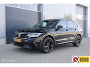 Volkswagen Tiguan - 1.4 TSI eHybrid R-Line | Black Style I Trekhaak | CarPlay