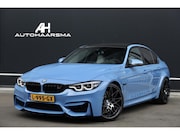 BMW M3 - Competition DCTA 450pk Adaptive-LED 360-Cam H/K Head-Up 20-i