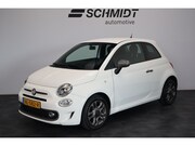 Fiat 500 - 0.9 TwinAir Turbo 500S Sport | Airco | Carplay | Cruise Cont