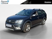 Dacia Logan Mcv - 0.9 TCe Tech Road *Navi+Camera*Parkeersensoren*Carplay*Crusi