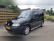 Citroën Berlingo - 1.9 D 600 (DW8)