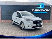 Ford Transit Connect - 1.0 Ecoboost L2 - CarPlay - 3 pers - Benzine