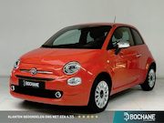 Fiat 500 - 1.0 Hybrid Urban | Navigatie | Parkeersensoren | Apple CarPl