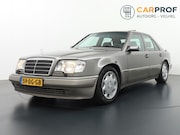 Mercedes-Benz E-klasse - E500 500E Schuifdak Becker Navigatie Leder Cruise Mercedes-B