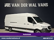 Mercedes-Benz Sprinter - 316CDI 164pk Automaat L3H2 Euro6 Airco | Camera | Apple Carp