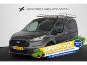 Ford Transit Connect - 1.5 EcoBlue L2 Trend HP Imperiaal Trekhaak