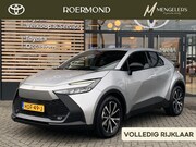 Toyota C-HR - 1.8 Hybrid 140 Dynamic