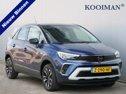Opel Crossland - 1.2 Turbo Elegance 131Pk Apple Carplay / Camera / Winterpakk