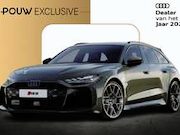 Audi RS5 - Avant e-hybrid 640pk quattro | Sportpakket | Keram