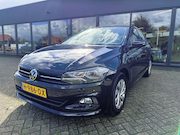 Volkswagen Polo - 1.0 MPI Comfortline