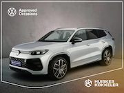 Volkswagen Tayron - R-Line Edition 1.5 TSI eHybrid 204pk DSG Automaat Trekhaak, 