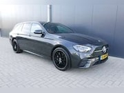 Mercedes-Benz E-klasse - Estate e Business Solution AMG NIGHT PAKKET.