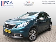Peugeot 2008 - 1.2 Benzine * Style Edition * Navigatie * Parkeersensoren *