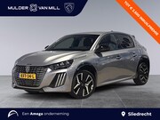 Peugeot 208 - GT 1.2 Hybrid 145pk e-DCS6 | NAVI | ADAPTIVE CRUISE | 360° C