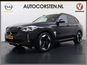 BMW iX3 - High Executive 80kWh SOH 96% Panoramadak Sportstoelen Adap.C