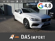 Volvo V60 - B3 Benzin Core Automatik