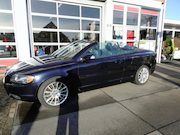 Volvo C70 - 2.4 SUMMUM Clima Cruise Pdc Blauw met