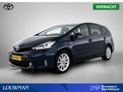 Toyota Prius - + 1.8 Active Plus | Dealer Onderhouden | Trekhaak | 7 zitpla