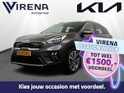 Kia Niro - 1.6 GDi Hybrid DynamicPlusLine - Stoel / Stuurwielverwarming
