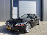 BMW Z4 - Roadster 3.0i Origineel NL