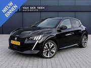 Peugeot e-208 - EV GT Pack 50 kWh Incl. 12 Maanden garantie | SOH 93% | Adap