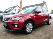 Seat Arona - 1.0 TSI Xcellence Business Intense, FULL OPTION