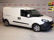 Fiat Doblò - Cargo 1.3 MJ L2H1 Maxi SX NL auto, Airco