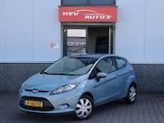 Ford Fiesta - 1.25 Trend airco *apk 03-2027*