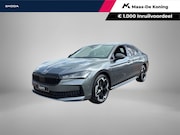 Skoda Superb - Sportline Business 1.5 TSI PHEV 200 kW / 272 PK | Trekhaak w