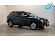 Seat Ateca - 1.5 TSI 150pk DSG Style Business Intense Navigatie Camera Cl