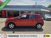 Dacia Sandero - 0.9 TCe SL Royaal