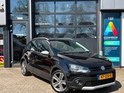 Volkswagen Polo - 1.2 TSI Cross