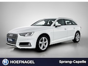 Audi A4 - Avant 40 TFSI Pro Line | Trekhaak | Adaptive Cruise | Stoelv