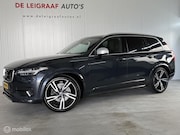 Volvo XC90 - 2.0 D5 AWD R grijs kenteken [Vol optie's] Marge