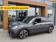 MINI Clubman - 2.0 Cooper S ALL4 Chili JCW AUTOMAAT | Headup | Afn.th | 19'