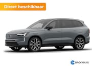 Volvo EX90 - Twin Motor Ultra 7p. 106 kWh | 7 Zitplaatsen | Audio install