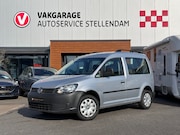 Volkswagen Caddy - 1.2 TSI Easyline|BENZINE|5PERS|Airco|Stoelverwarming|Parkeer