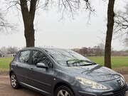 Peugeot 307 - 2.0-16V XS