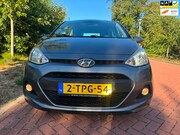 Hyundai i10 - 1.0i Go