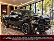 Dodge Ram - 1500 5.7 V8 4x4 Crew Cab Big Horn Schuifdak, Leder, Camera,