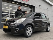 Nissan Note - 1.4 Acenta 5Drs - Navigatie I Airco I Sport velgen I PDC I C
