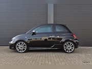 Abarth 595 - C Turismo | Automaat | Diamond stitching | Scorpione | 17 in