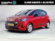 Hyundai i10 - 1.0 Comfort Smart | Apple Carplay/Android Auto | Airco | Cru